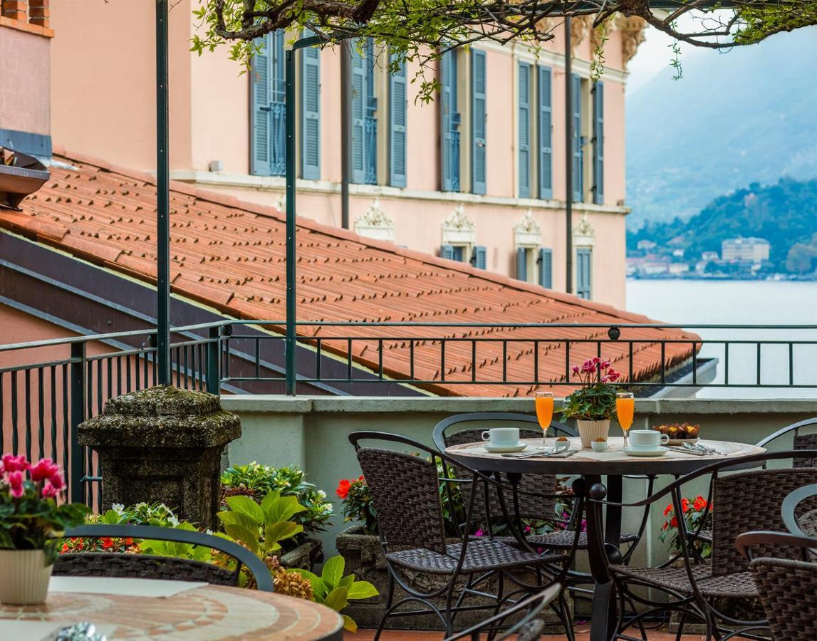 Hotel Bellagio Exteriér fotografie