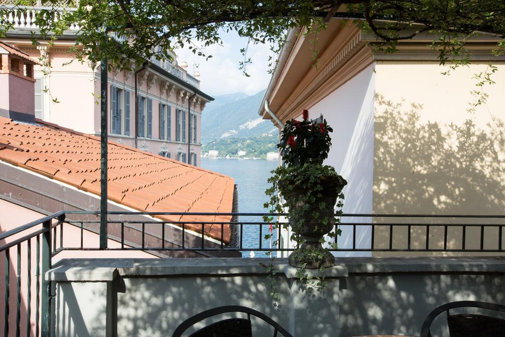 Hotel Bellagio Exteriér fotografie
